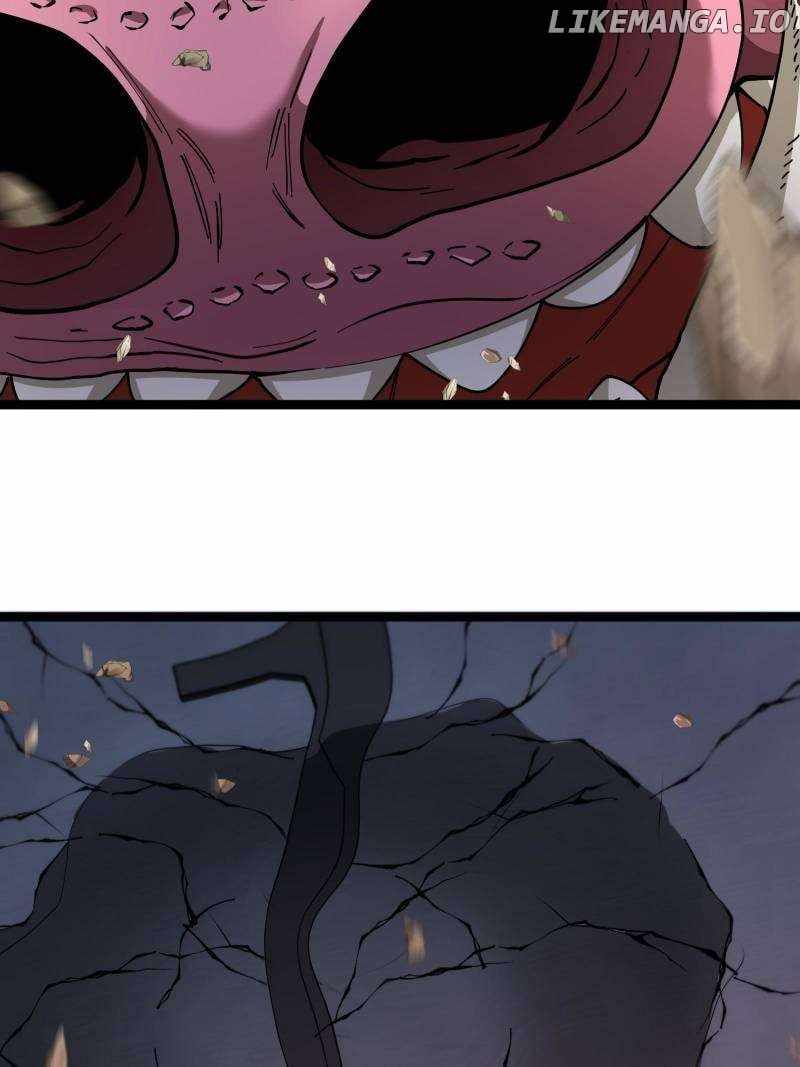 I Am The Monster Overlord Chapter 58 46